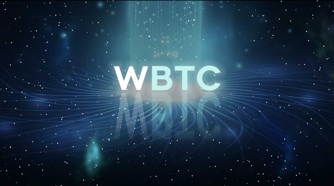 WBTC چیست