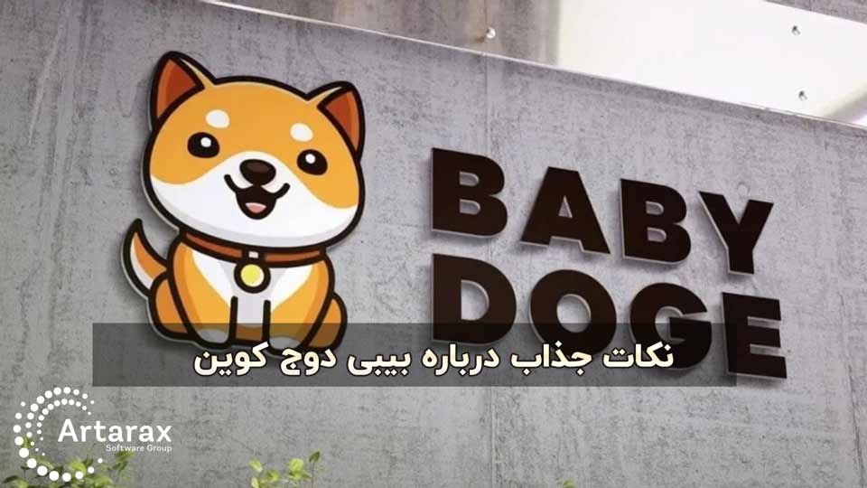 ارز دیجیتال بیبی دوج + آینده ارز Baby Doge
