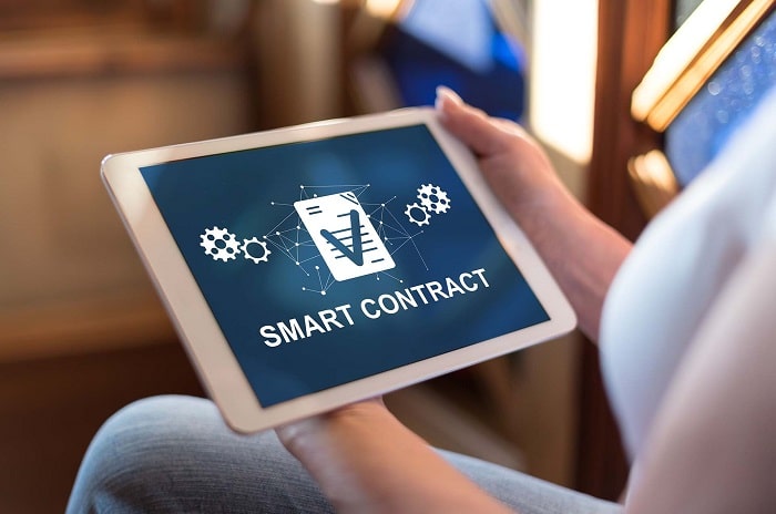 قرارداد هوشمند (smart contract) تحولی انقلابی در صنعت مالی