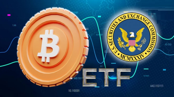فعالیت صندوق های قابل معامله بیت کوین (ETF) توسط سازمان بورس آمریکا تایید شد