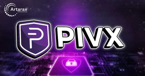 شبکه بلاک چین pivx